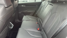 Skoda Enyaq 132kW 60 ecoSuite 62kWh 5dr Auto [120kW] Electric Estate